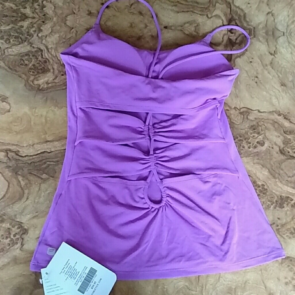 Fabletics tank - Picture 4 of 5